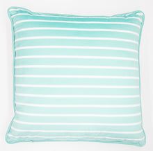 Load image into Gallery viewer, Duo Green Square Fashion Pillows | F#!K  Scleroderma
